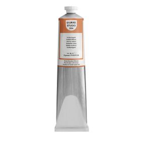 Lukas Studio Hint Sarısı 200 ml Yağlı Boya