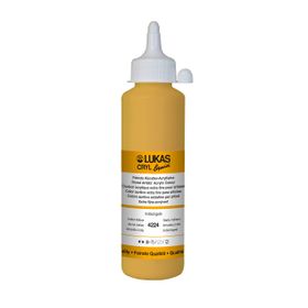 Lukas Studio Hint Sarısı 250ml Akrilik Boya