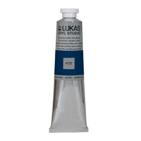 Lukas Studio İndigo 75ml Akrilik Boya