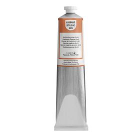 Lukas Studio Kadmium Orange 200 ml Yağlı Boya