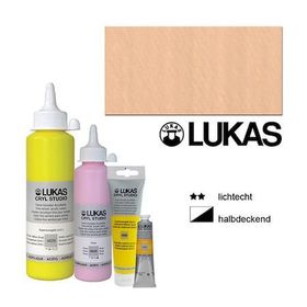 Lukas Studio Kayısı 250ml Akrilik Boya