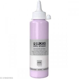 Lukas Studio Lavanta 250ml Akrilik Boya