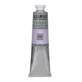 Lukas Studio Lavanta 75 ml Akrilik Boya