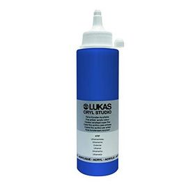 Lukas Studio Mavi 250ml Akrilik Boya