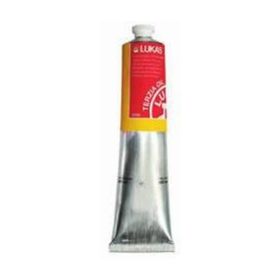 Lukas Studio Metalik Gümüş 75ml Akrilik Boya