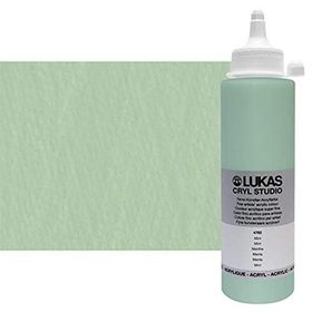 Lukas Studio Mint 250ml Akrilik Boya
