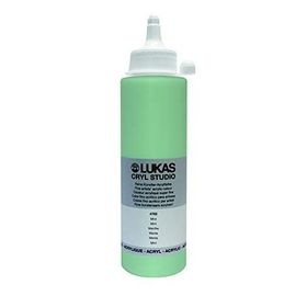 Lukas Studio Mint 250ml Akrilik Boya