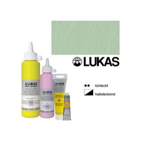 Lukas Studio Mınt 75ml Akrilik Boya