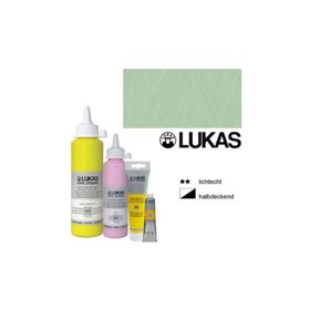 Lukas Studio Mınt 75ml Akrilik Boya