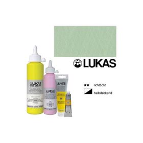 Lukas Studio Mınt 75ml Akrilik Boya