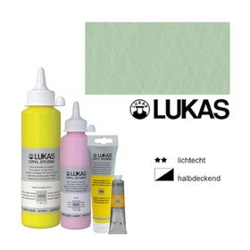 Lukas Studio Mınt 75ml Akrilik Boya
