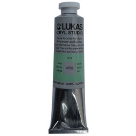 Lukas Studio Mınt 75ml Akrilik Boya
