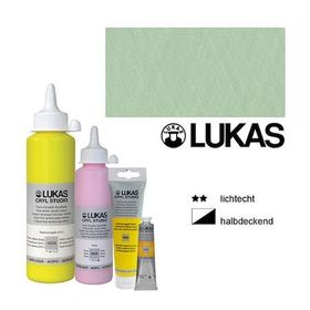 Lukas Studio Mınt 75ml Akrilik Boya