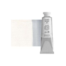 Lukas Studio No 0207 Örtücü Beyaz 37 ml Yağlı Boya