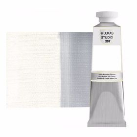 Lukas Studio No 0207 Örtücü Beyaz 37 ml Yağlı Boya