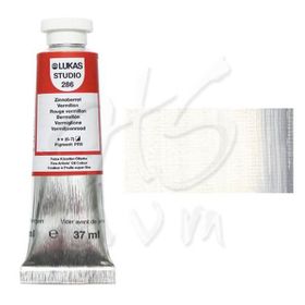 Lukas Studio No:0204 Çinko Beyazı Yağlı Boya