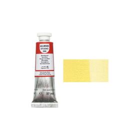 Lukas Studio No:0212 Brilliant Sarı Koyu 37 ml Yağlı Boya