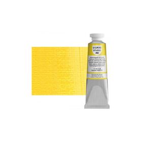Lukas Studio No:0212 Brilliant Sarı Koyu 37 ml Yağlı Boya