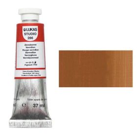 Lukas Studio No:0239 Terra Di Sienna 37 ml Yağlı Boya
