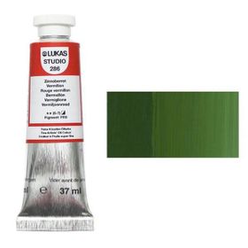 Lukas Studio No:0357 Bohemya Toprak 37 ml Yağlı Boya