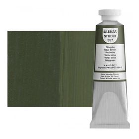 Lukas Studio No:0357 Bohemya Toprak 37 ml Yağlı Boya
