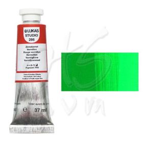 Lukas Studio No:0363 Permanent Açık Yeşil 37 ml Yağlı Boya