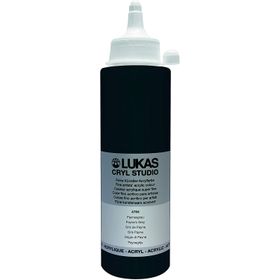 Lukas Studio Payne'S Gri 250ml Akrilik Boya