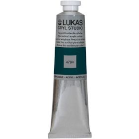 Lukas Studio Paynes Gri 75ml Akrilik Boya