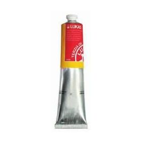 Lukas Studio Permanent Violet 75ml Akrilik Boya