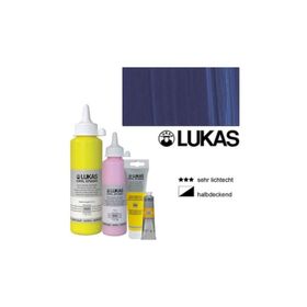 Lukas Studio Phthalo Mavi 75ml Akrilik Boya