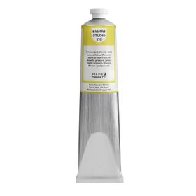 Lukas Studio Primer Sarı 200 ml Yağlı Boya