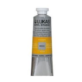 Lukas Studio Primer Sarı 250ml Akrilik Boya