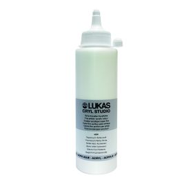 Lukas Studio Reflex Beyaz 250ml Akrilik Boya