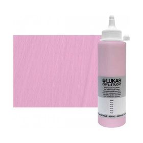 Lukas Studio Rose 250ml Akrilik Boya