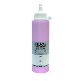 Lukas Studio Rose 250ml Akrilik Boya