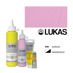 Lukas Studio Rose 75ml Akrilik Boya