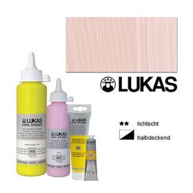 Lukas Studio Ten Rengi 250ml Akrilik Boya