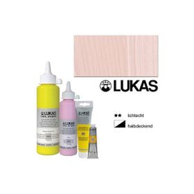 Lukas Studio Ten Rengi 75ml Akrilik Boya