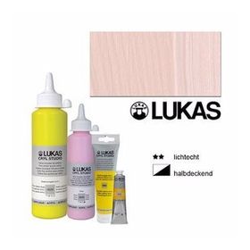 Lukas Studio Ten Rengi 75ml Akrilik Boya