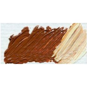 Lukas Studio Terra Di Sienna Naturel 75ml Akrilik Boya