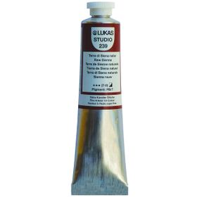 Lukas Studio Terra Di Sienna Naturel 75ml Akrilik Boya