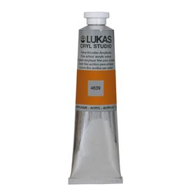 Lukas Studio Terra Di Sienna Naturel 75ml Akrilik Boya