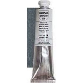 Lukas Studio Titan Beyazi 250ml Akrilik Boya
