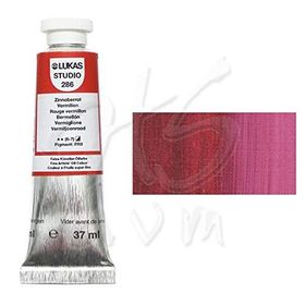Lukas Studio Tüp Alizarin Koyu Crimson 37 ml Yağlı Boya