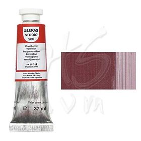 Lukas Studio Tüp Caput Koyu Mortuum 37 ml Yağlı Boya