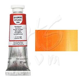 Lukas Studio Tüp Hint Sarı 37 ml Yağlı Boya