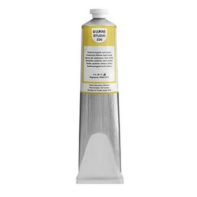 Lukas Studio Tüp Kadmium Açık Sarı 200 ml Yağlı Boya