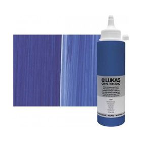 Lukas Studio Ultra Marin 250ml Akrilik Boya