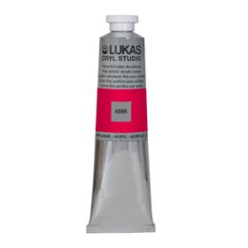 Lukas Studio Vermillion 75 ml Yağlı Boya
