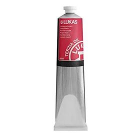 Lukas Terzia 0585 Oil Siyah 200 ml Yağlı Boya
